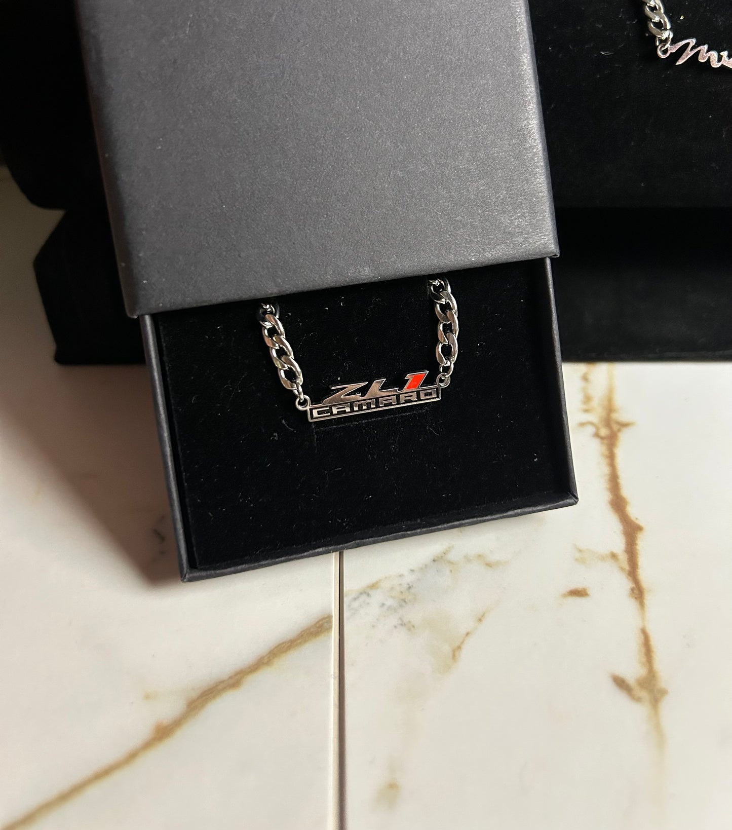 WRX Bracelet