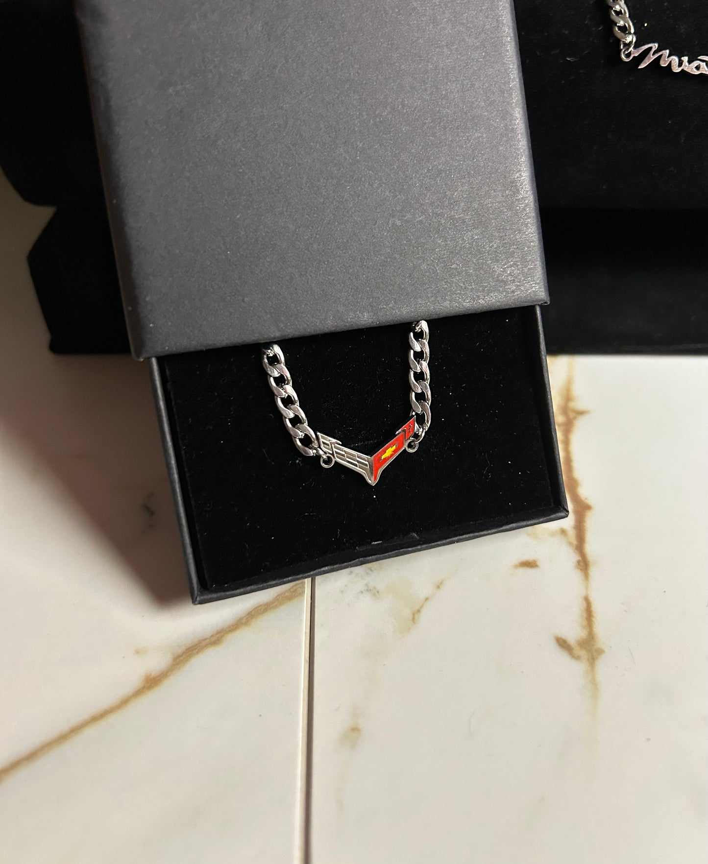 WRX Bracelet